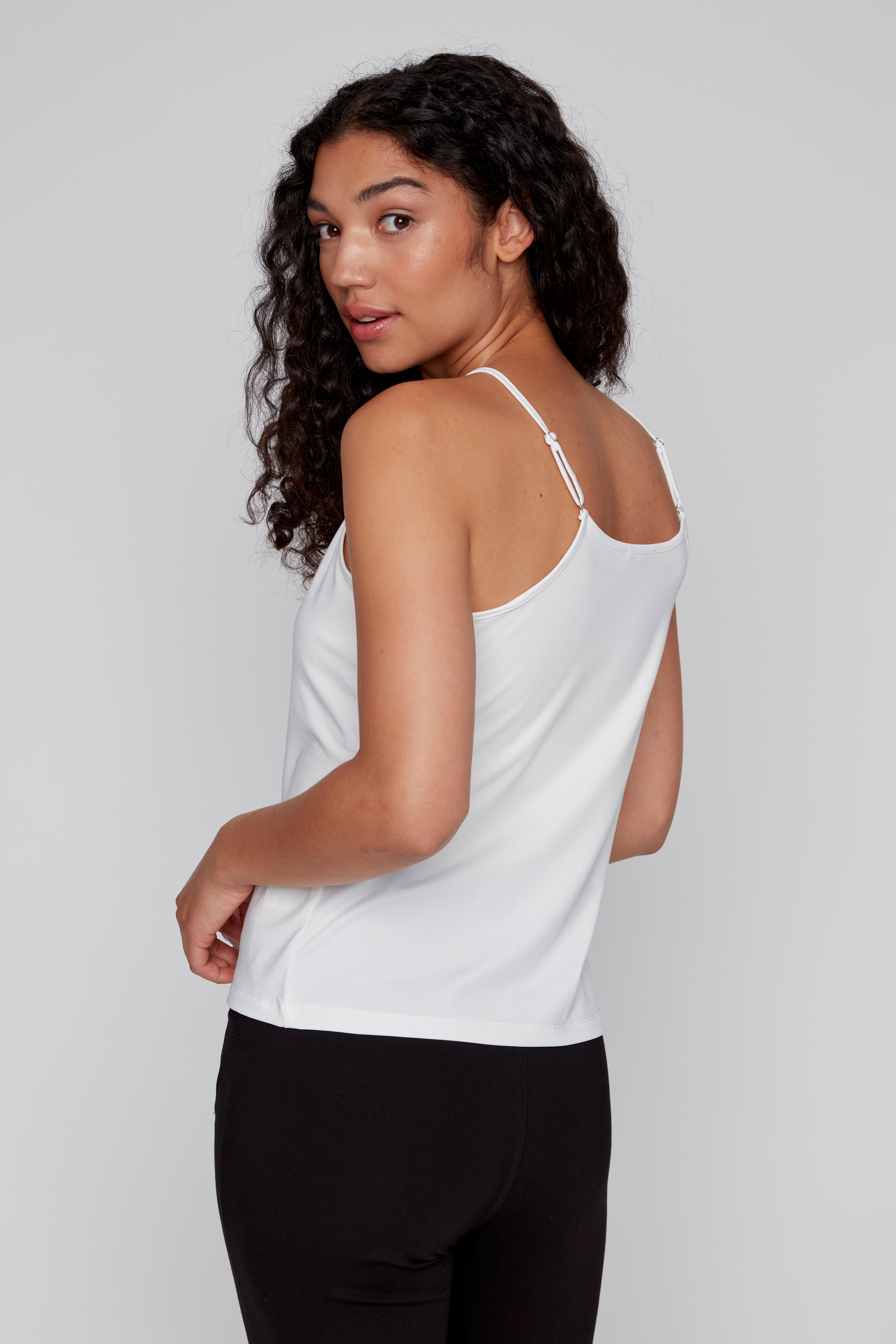 Camisole Bretelles spaghettis