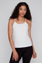 Camisole Bretelles spaghettis