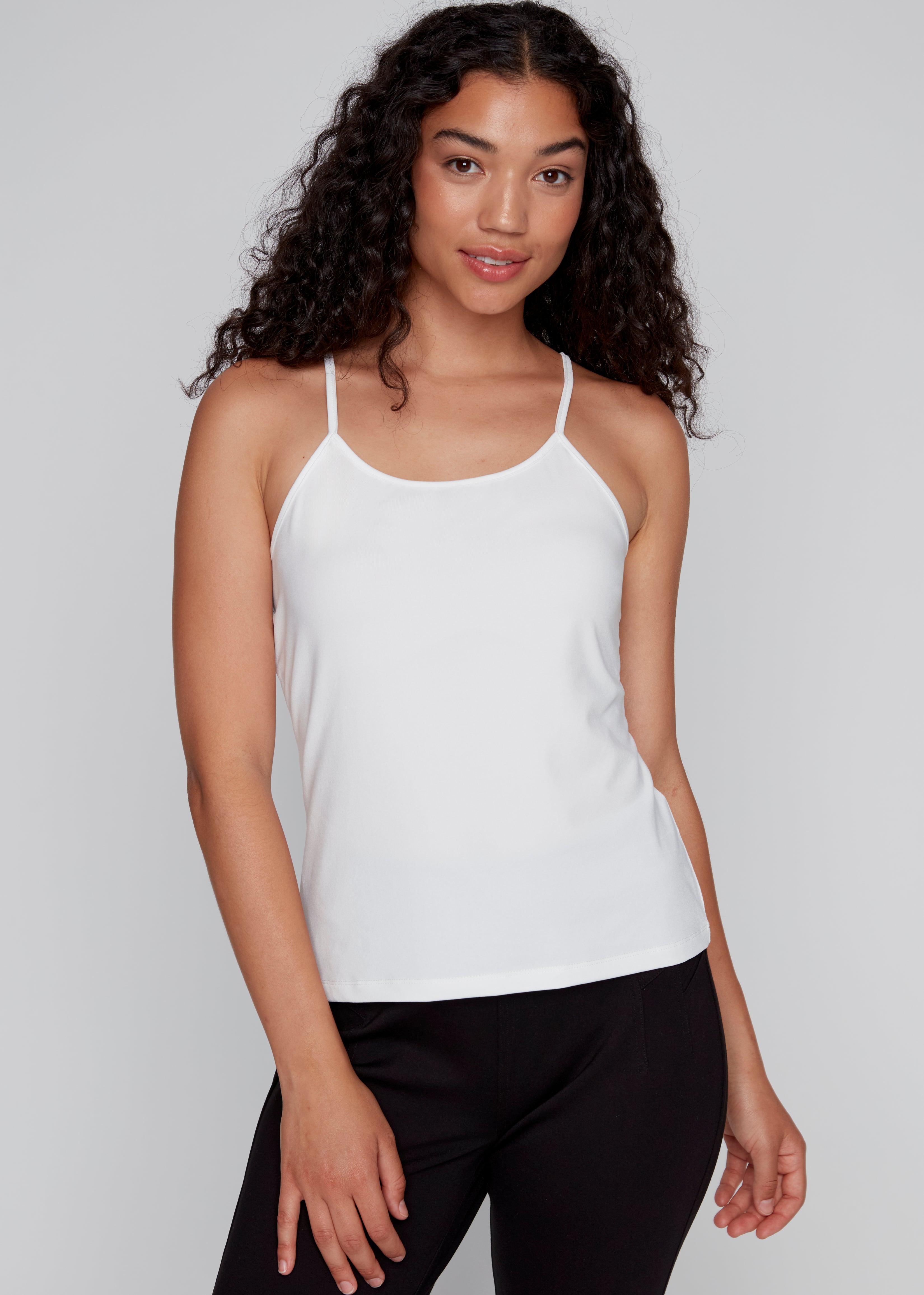 Camisole Bretelles spaghettis