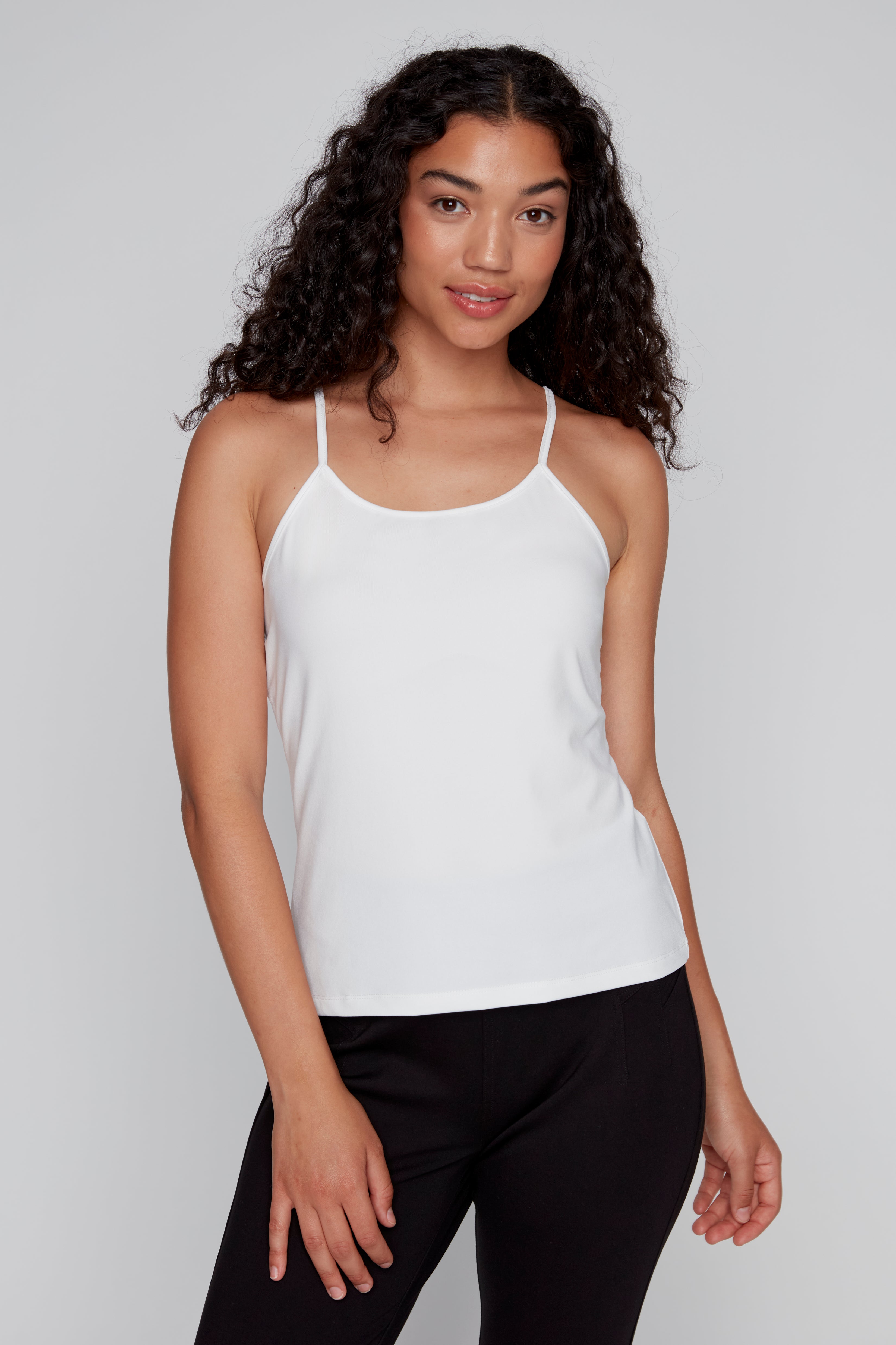 Camisole Bretelles spaghettis