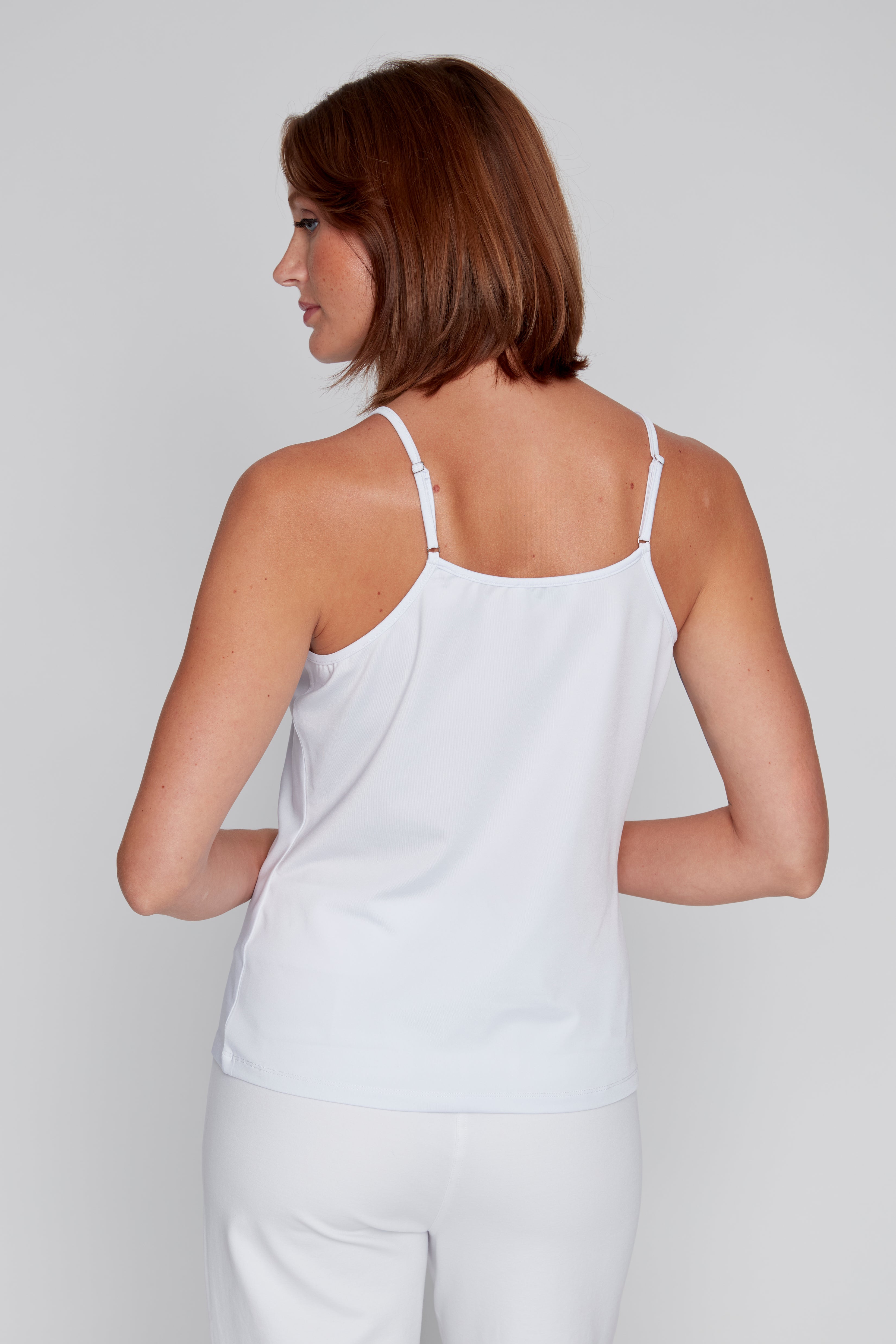 Camisole Bretelles spaghettis