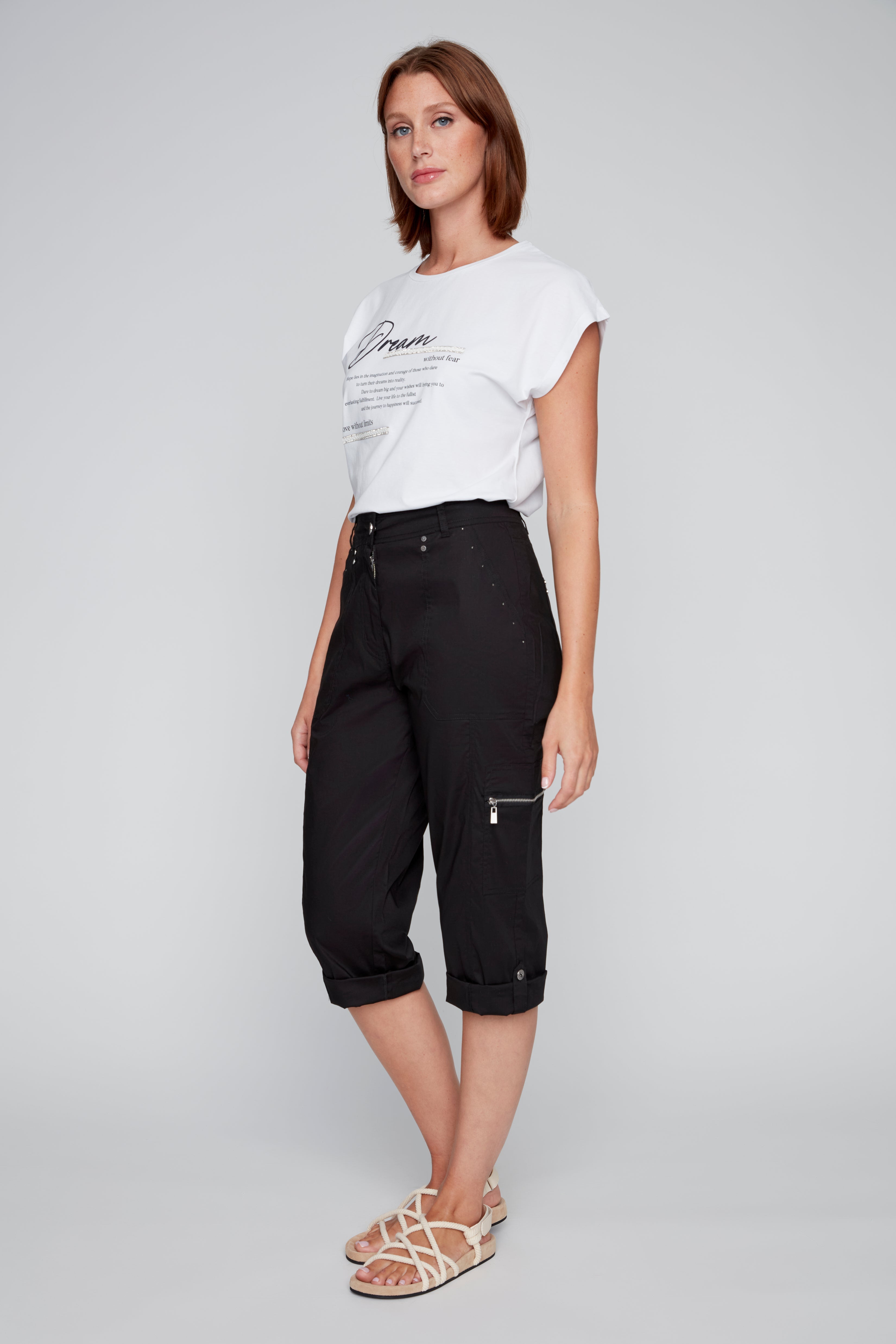 Pantalon 3/4