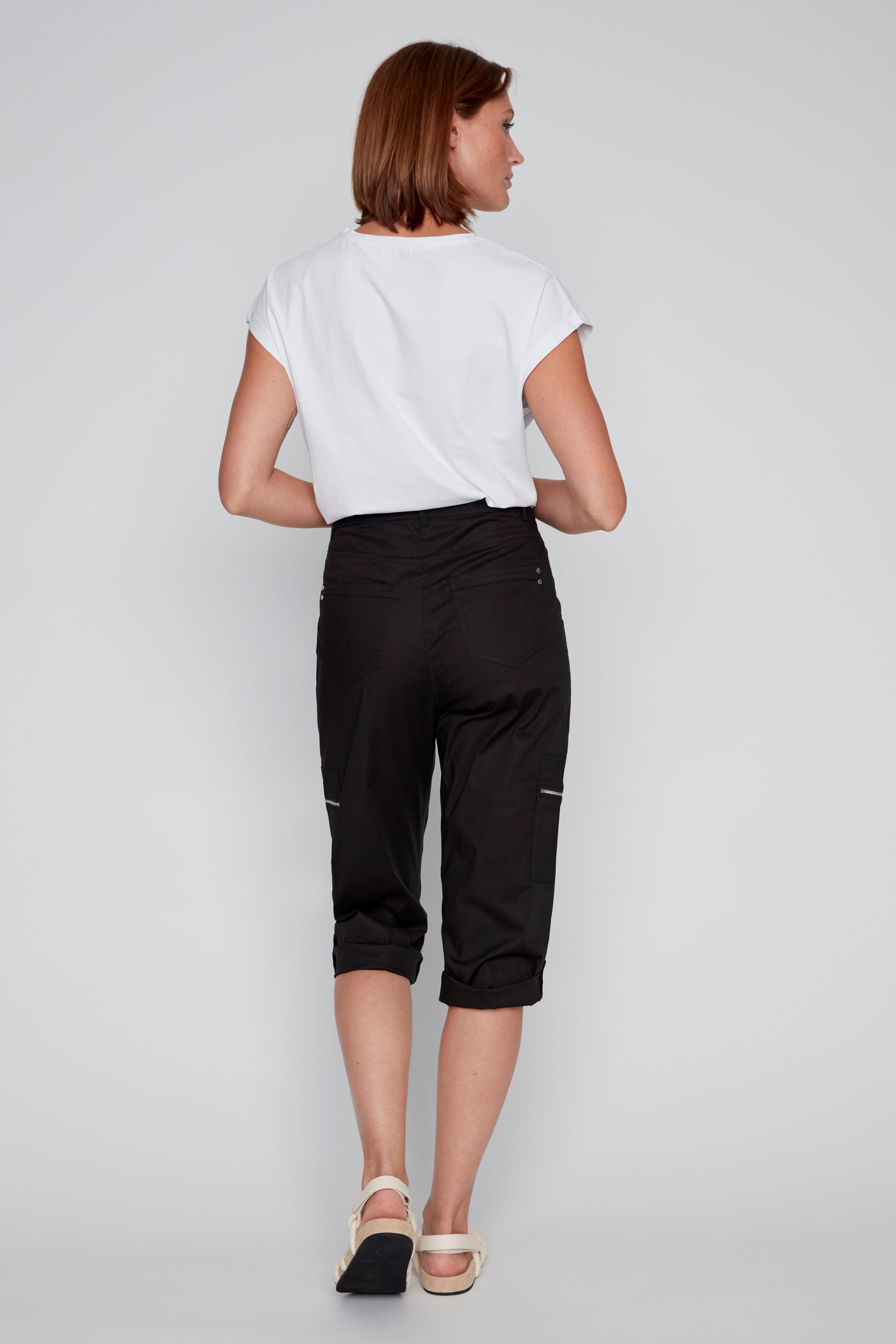 Pantalon 3/4
