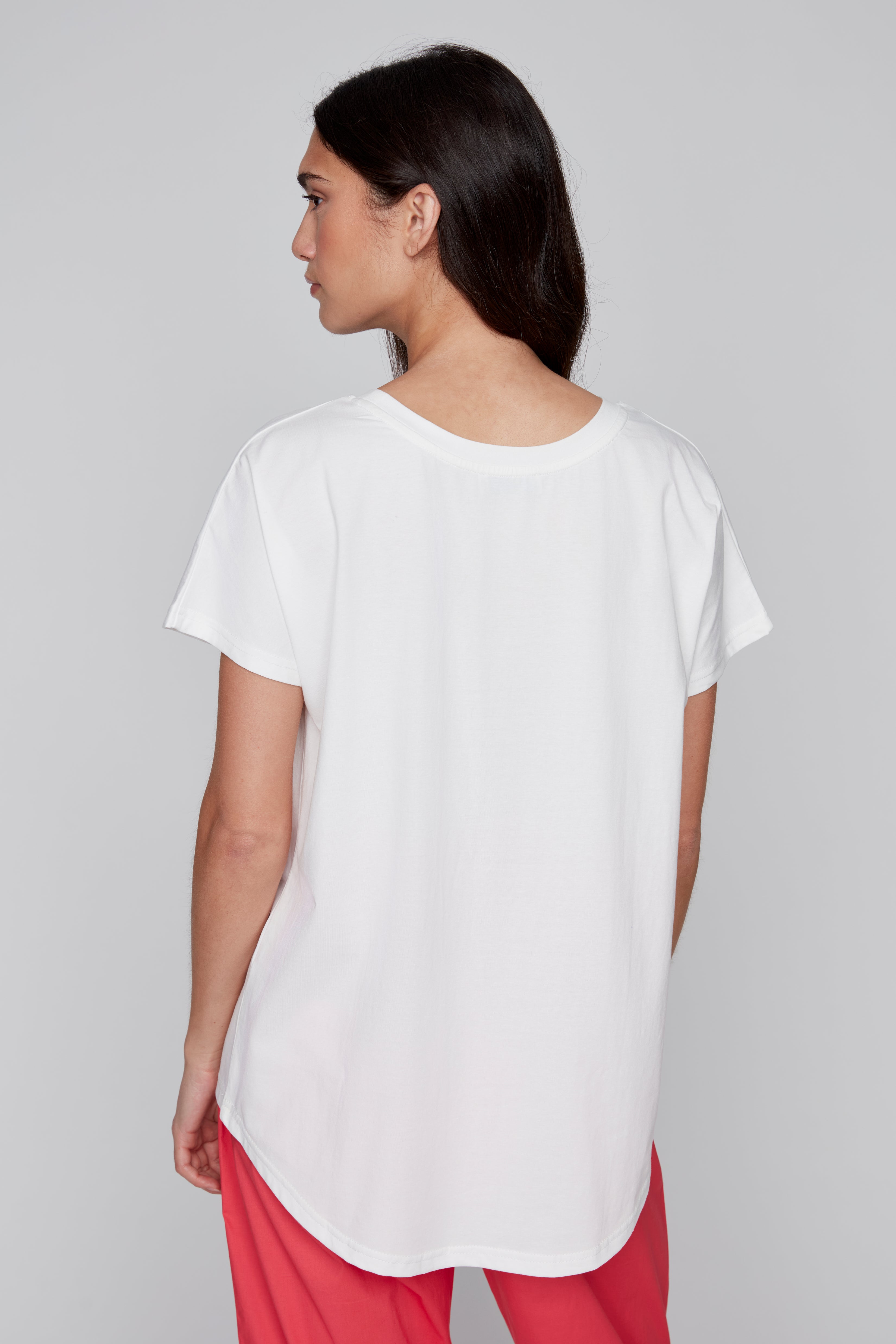 T-Shirt Visage