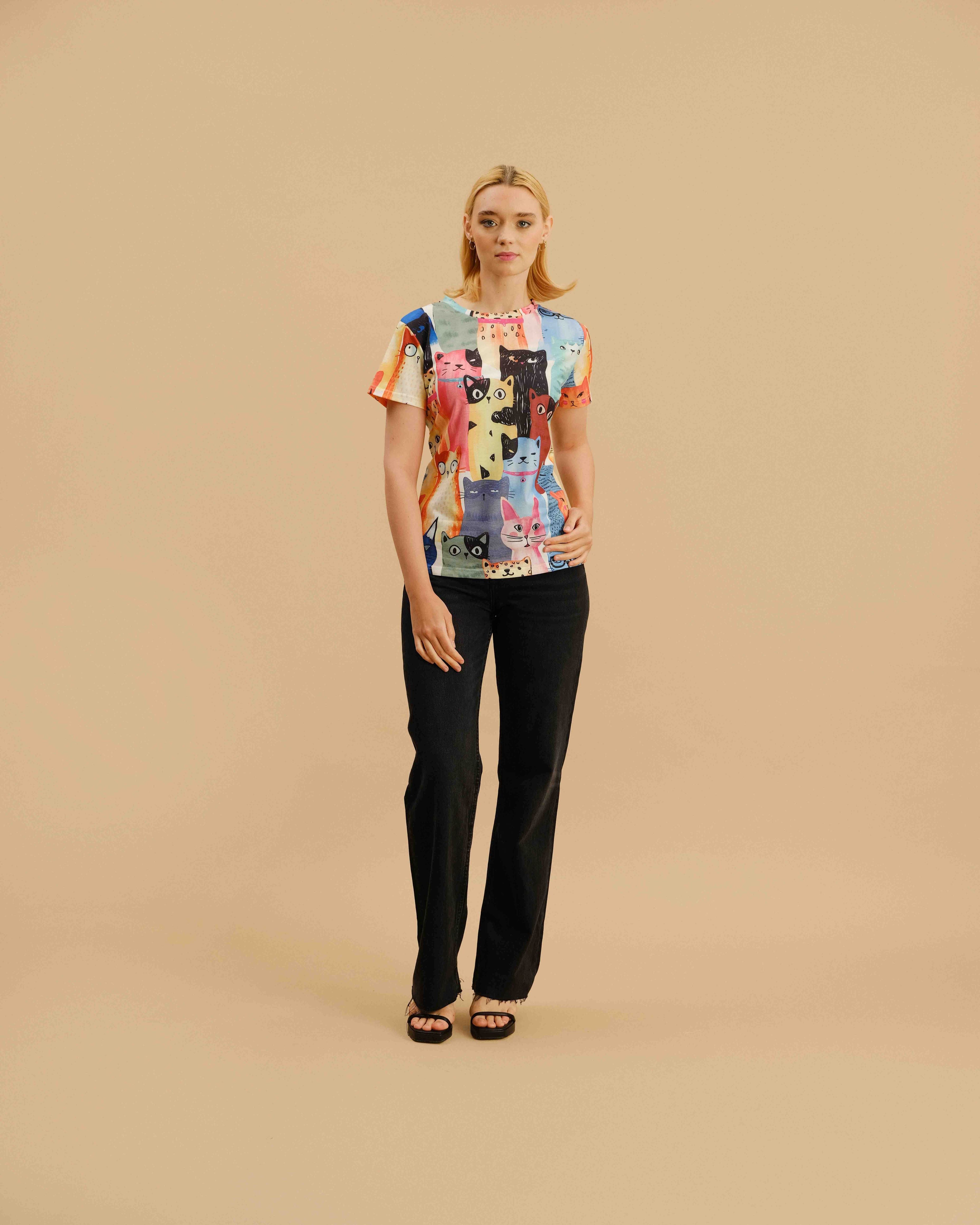 T-Shirt Chats