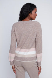 Cardigan à Boutons
