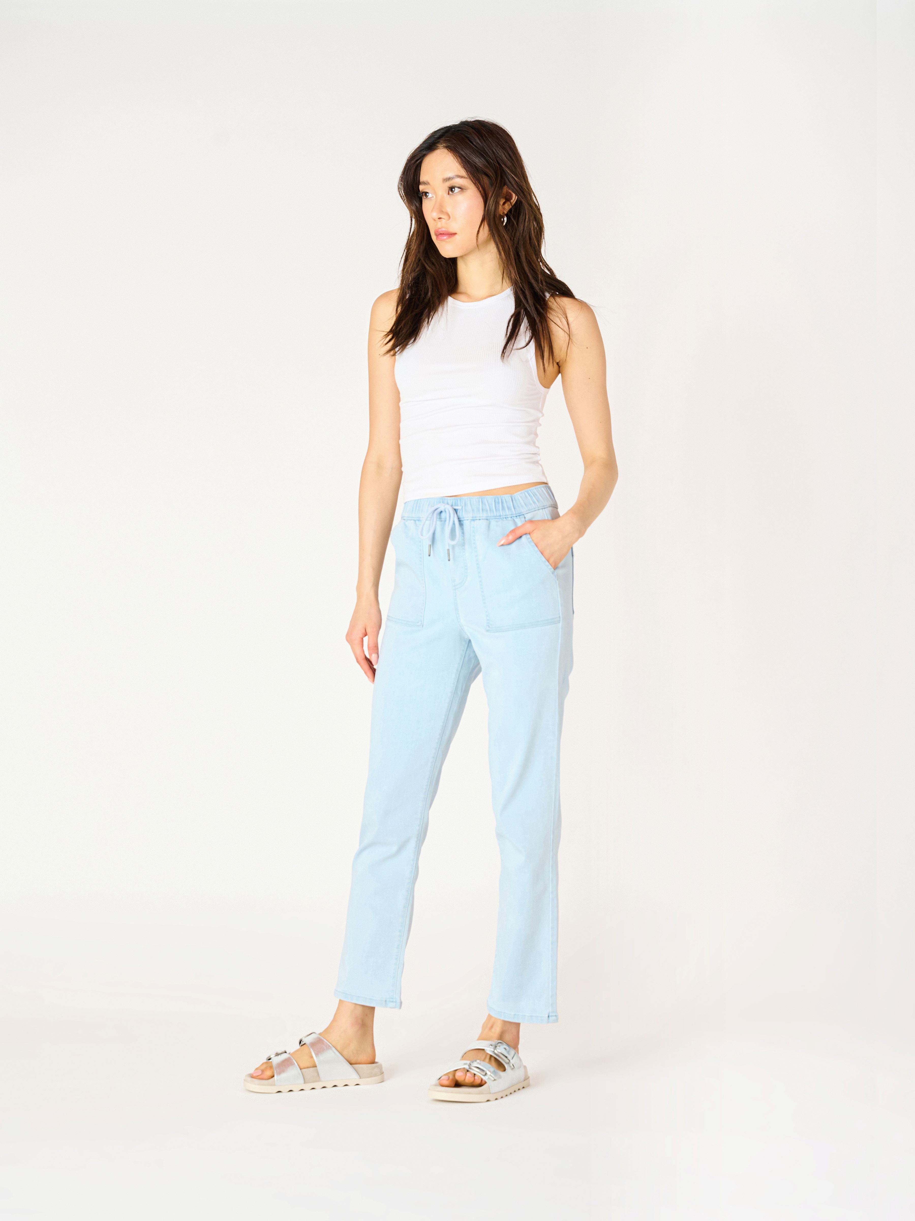2525251_Pantalon_Taille_lastique_Effet_Jeans_dex.jpg