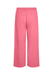 Pantalon Large Coton Modal