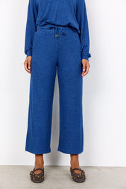 Pantalon Douceur Jambe Large