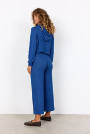 Pantalon Douceur Jambe Large