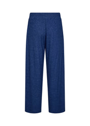 Pantalon Douceur Jambe Large