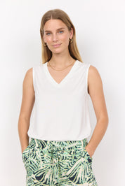 Camisole Col en V