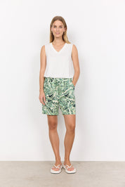 Camisole Col en V
