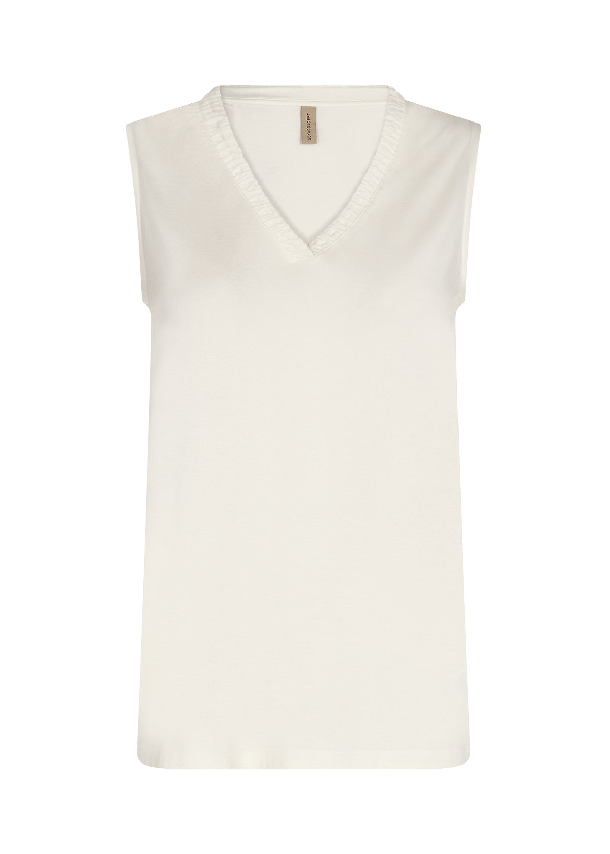 Camisole Col en V