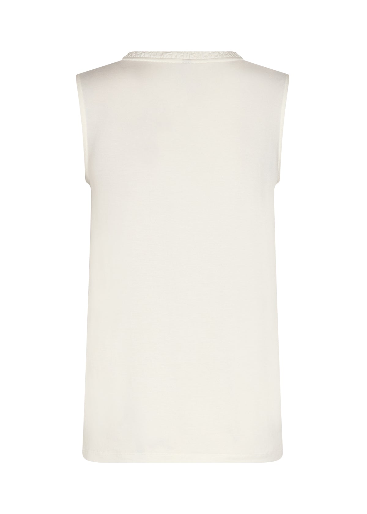 Camisole Col en V
