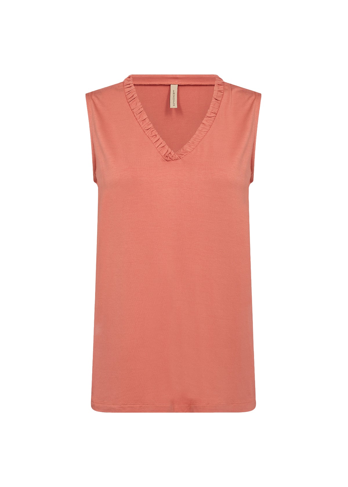 Camisole Col en V