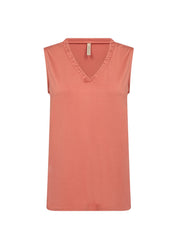 Camisole Col en V