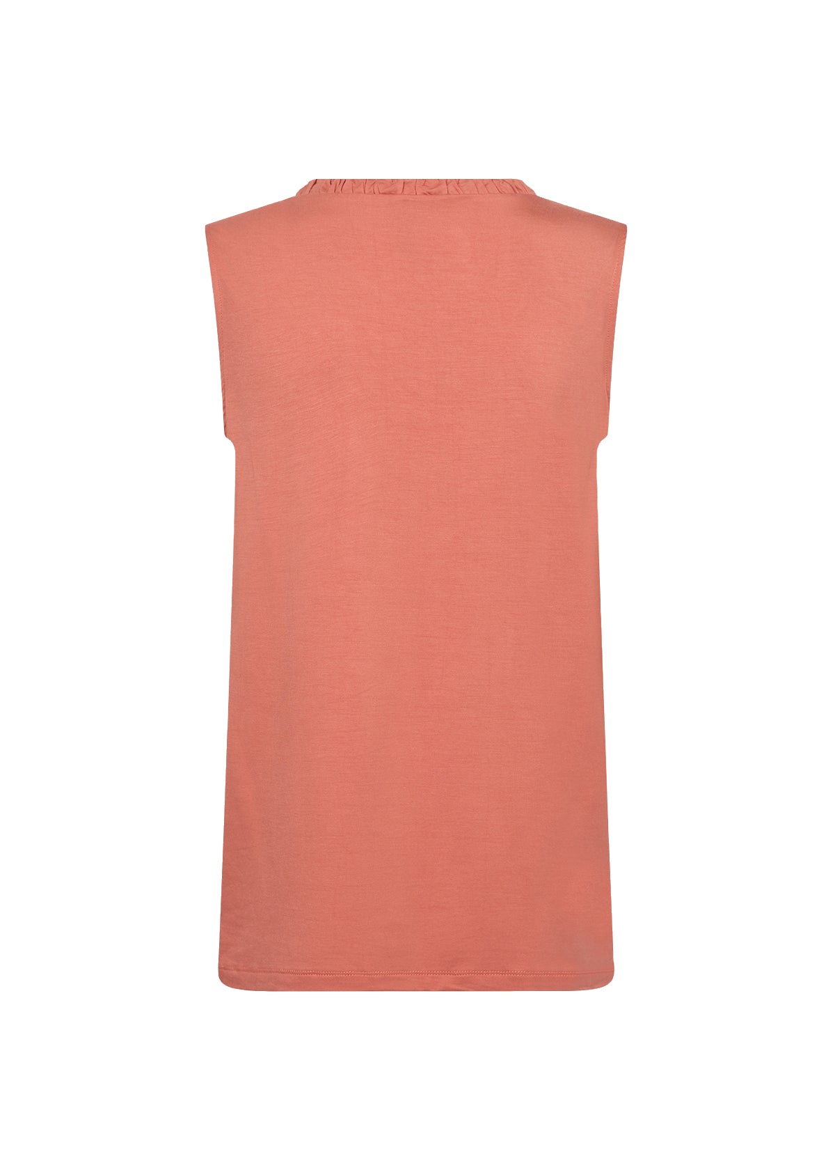 Camisole Col en V