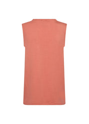 Camisole Col en V
