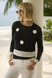 Chandail Tricot