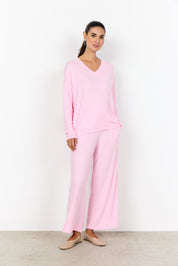 Chandail Douceur Col V