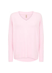 Chandail Douceur Col V