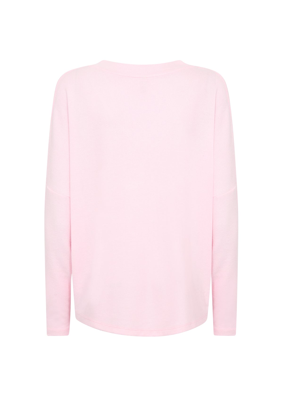 Chandail Douceur Col V