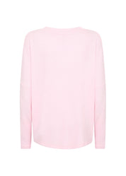 Chandail Douceur Col V