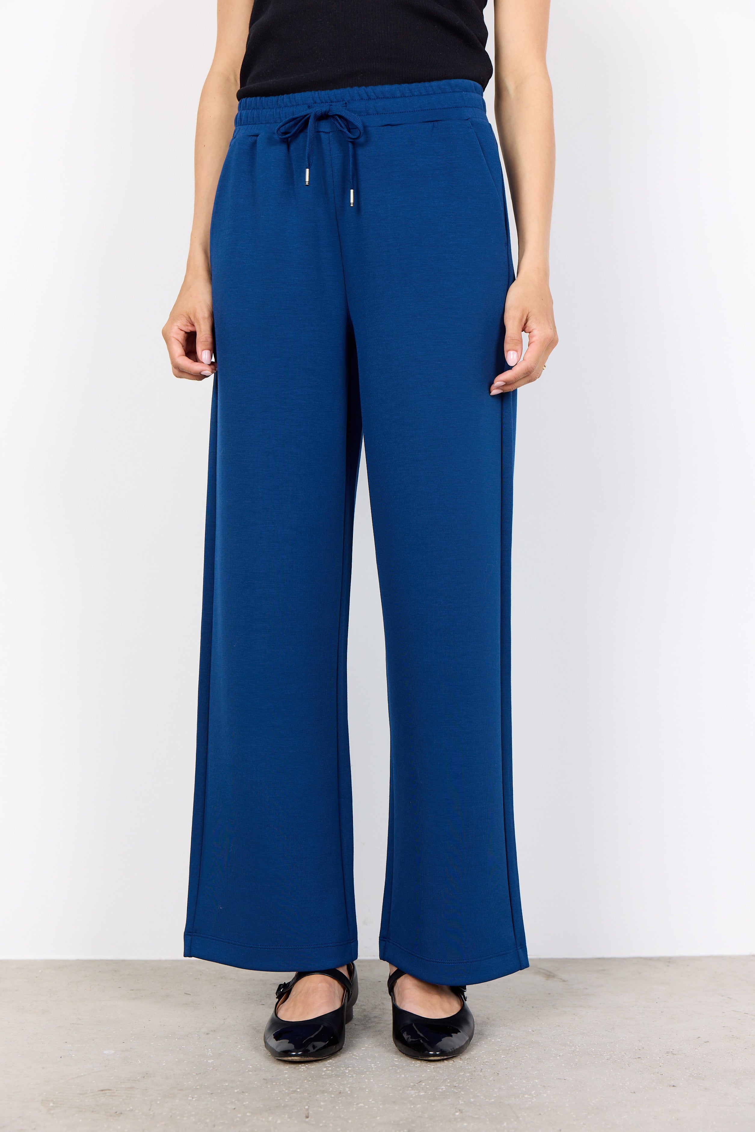 Pantalon Sport Large Douceur Modal