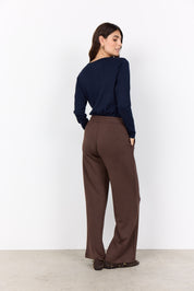 Pantalon Sport Large Douceur Modal