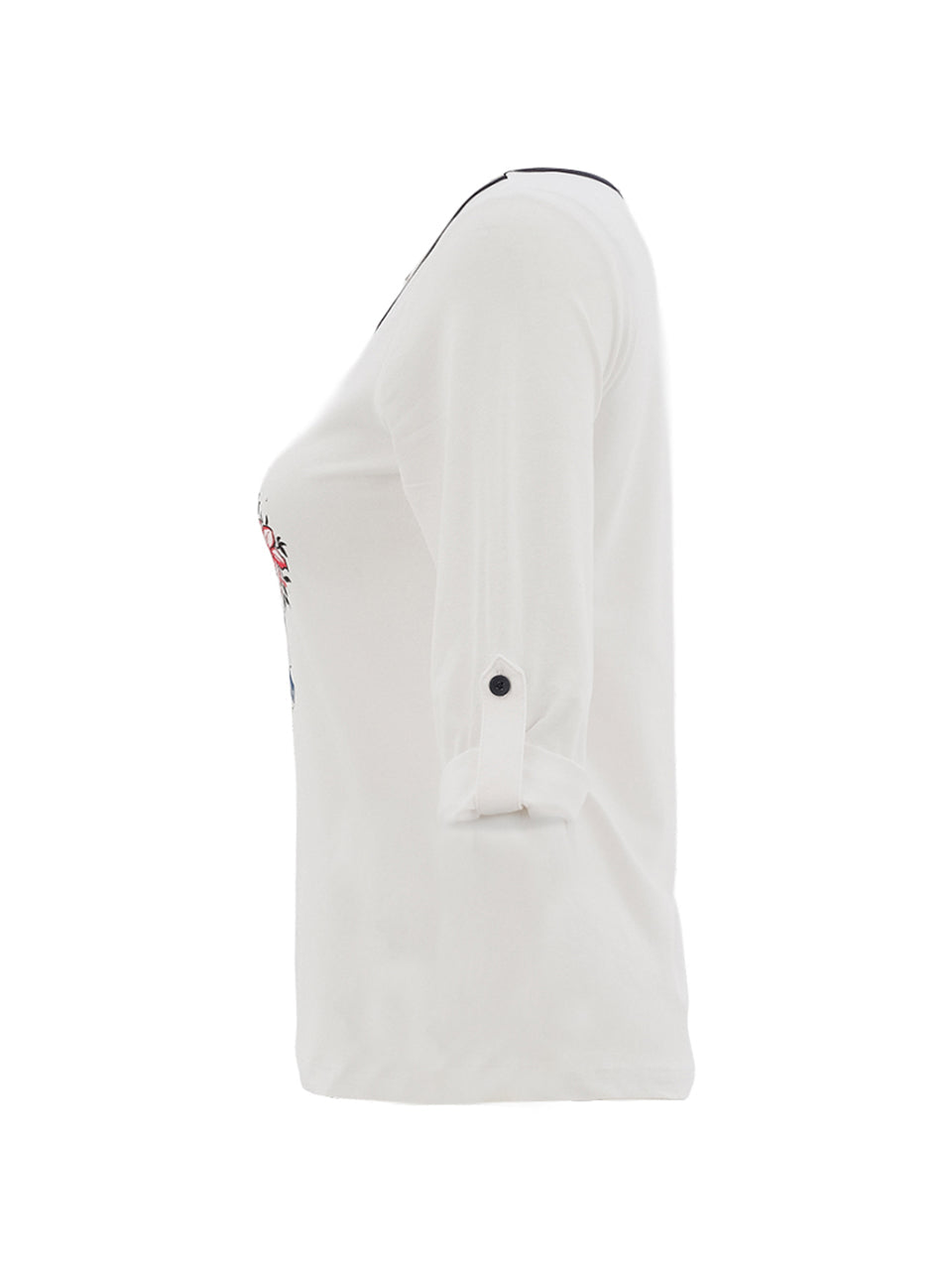 Chandail Manches 3/4