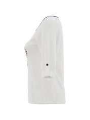 Chandail Manches 3/4