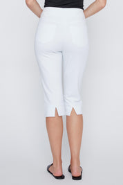 Capri Extensible avec Poches Cargos