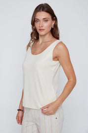 Camisole Col en U
