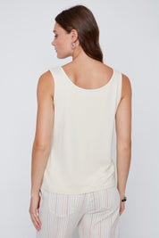 Camisole Col en U