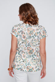 T-Shirt Imprimé