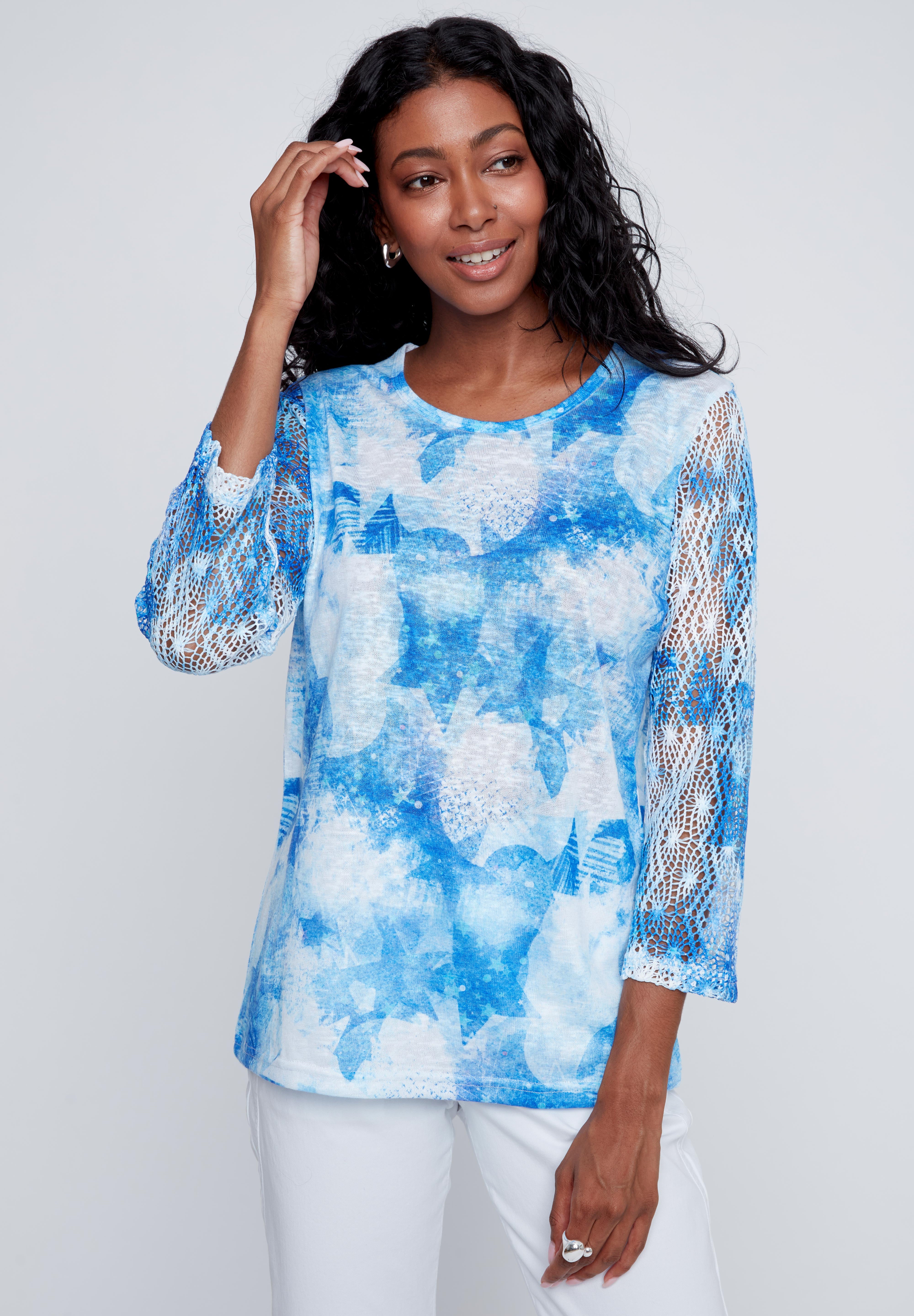 T-Shirt Imprimé