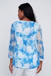 T-Shirt Imprimé