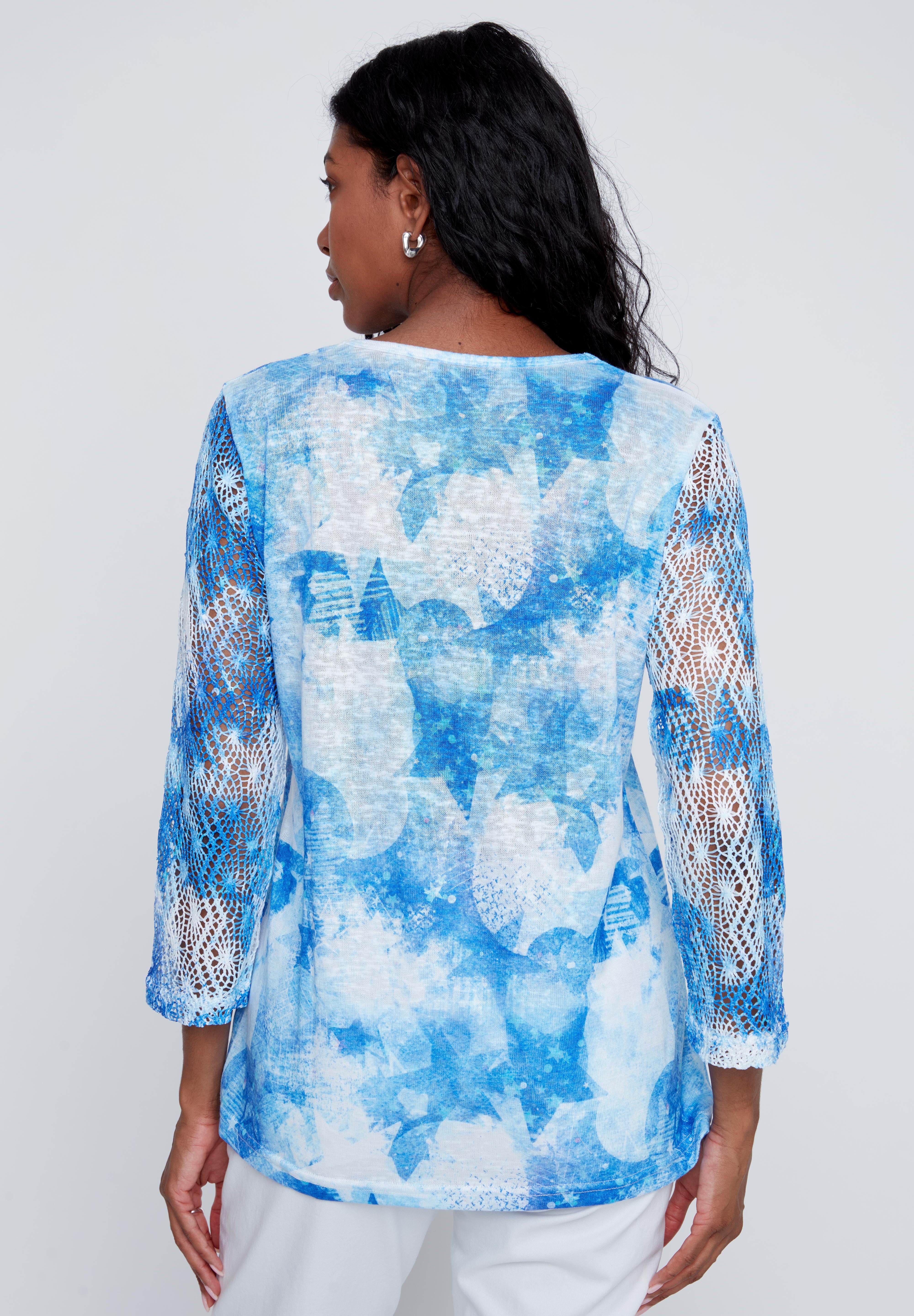 T-Shirt Imprimé