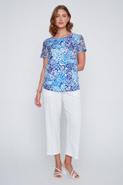 T-Shirt Imprimé