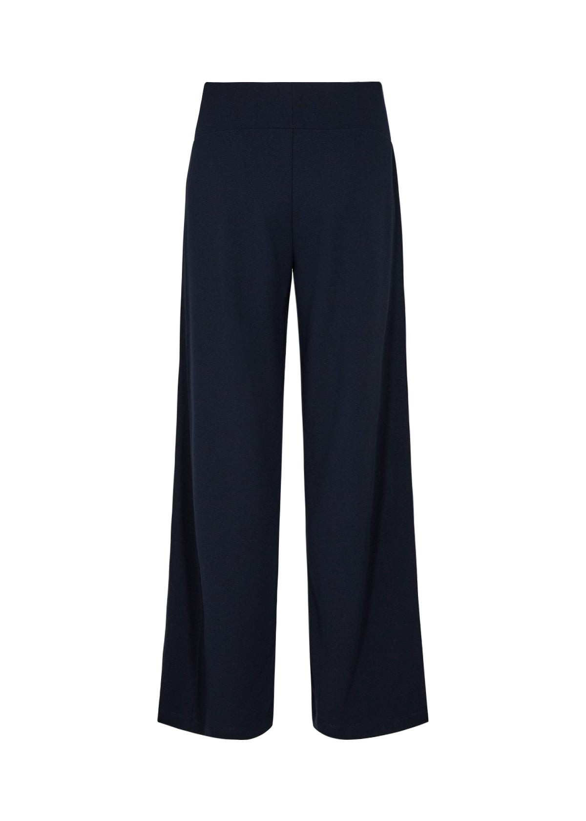 Pantalon Infroissable à Enfiler