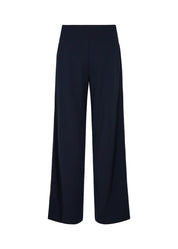 Pantalon Infroissable à Enfiler