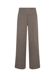 Pantalon Jambe Large Infroissable