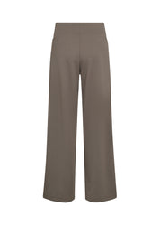 Pantalon Jambe Large Infroissable