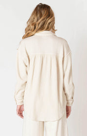Veste en Tricot Thermique