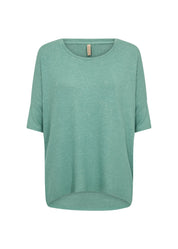 Chandail Douceur Manche au Coude