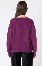 Chandail Tricot Ultra Doux