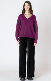 Chandail Tricot Ultra Doux