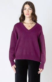 Chandail Tricot Ultra Doux