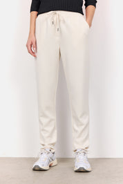 Pantalon étroit Coton Modal à Enfiler